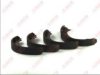 JEEP 05086930AB Brake Shoe Set, parking brake